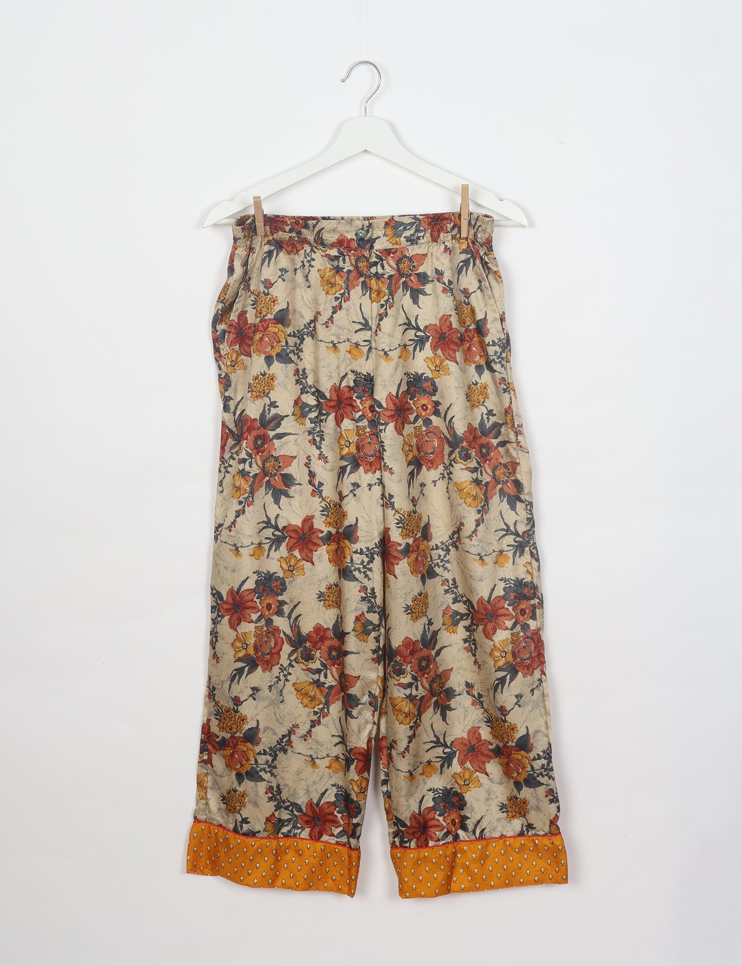 PJ SET LONG WITH LONG SLEEVES