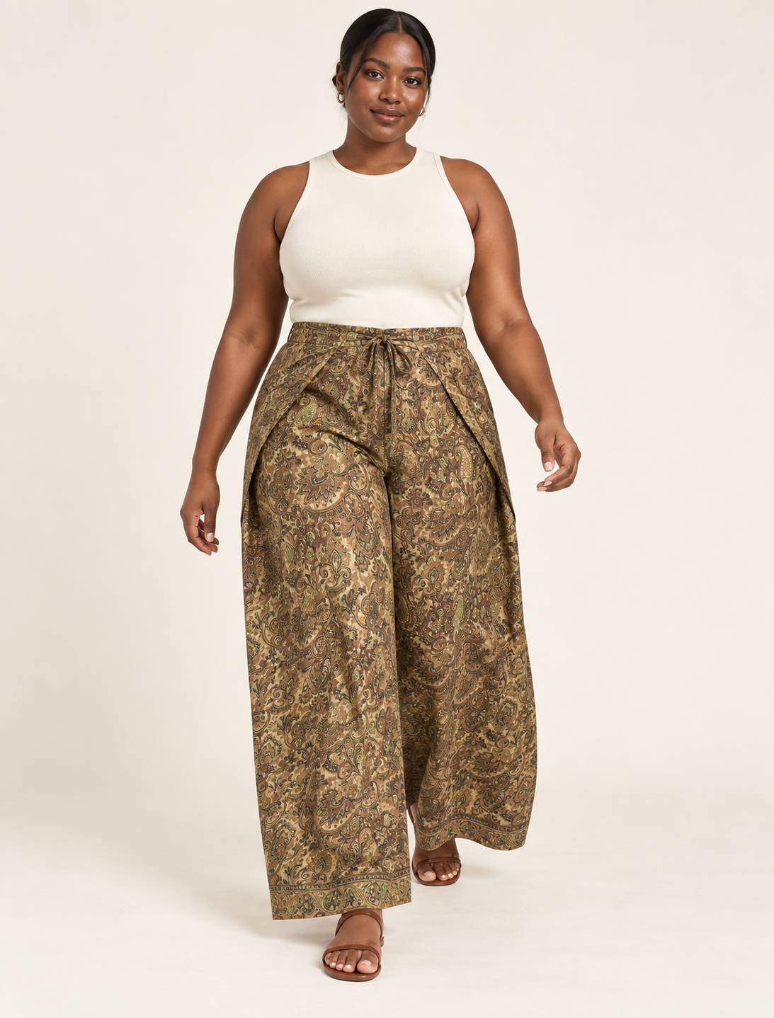 Immerse yourself in the vibrant allure of our PANTA PAREO – a distinctive piece made from handpicked, pre-worn saris, and carefully reworked by local artisans. This pareo is more than just a getaway must-have; it's a sustainable statement. Ideal as a layer over a bikini or a stylish throw, it brings eco-friendly charm to any room in your home. Embrace the colorful elegance of repurposed saris with the PANTA PAREO – an essential addition to your wardrobe for conscious and stylish living.