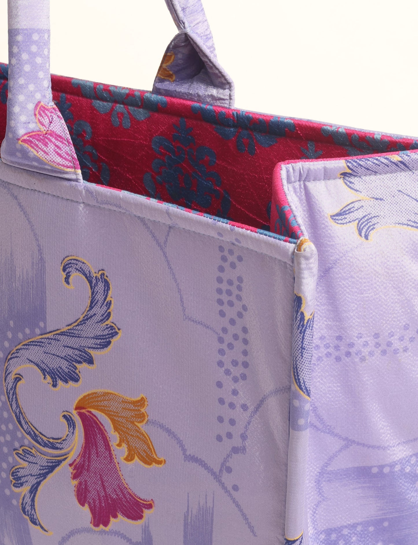 Elevate your eco-friendly style with our Work Tote Bag, a semi-structured, sustainable masterpiece. Soft padded handles, contrast lining, and an inside zipper pocket make it both stylish and functional. Perfect for carrying your laptop and more, this tote stands tall as a symbol of conscious fashion.