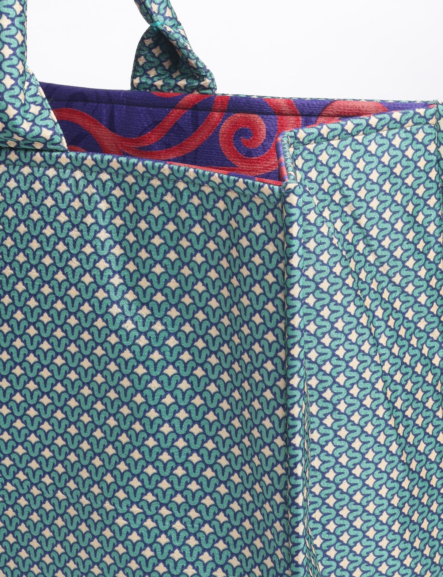 Elevate your eco-friendly style with our Work Tote Bag, a semi-structured, sustainable masterpiece. Soft padded handles, contrast lining, and an inside zipper pocket make it both stylish and functional. Perfect for carrying your laptop and more, this tote stands tall as a symbol of conscious fashion.