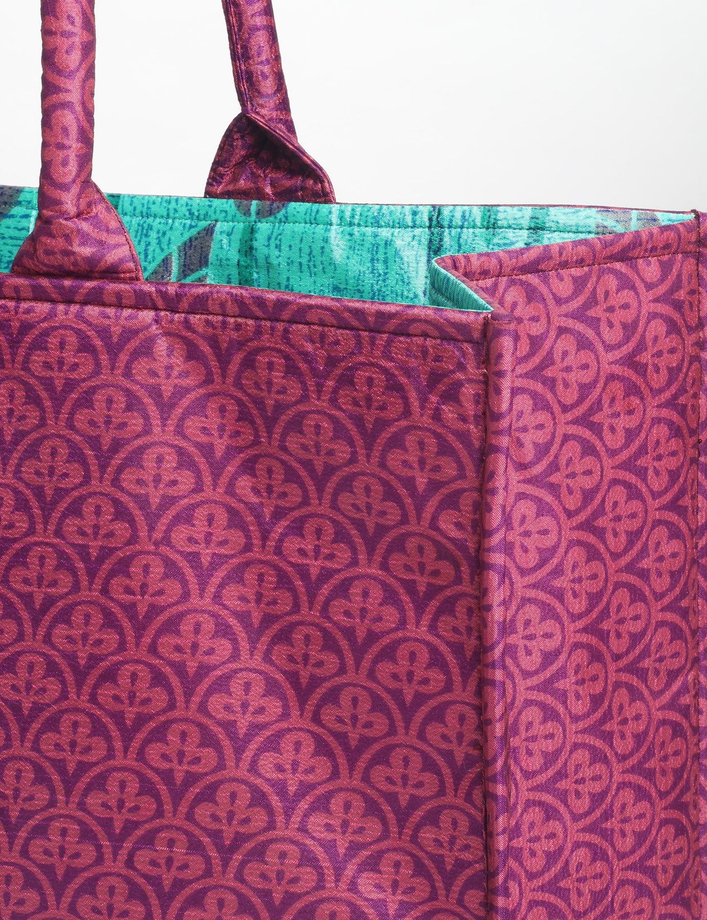 Elevate your eco-friendly style with our Work Tote Bag, a semi-structured, sustainable masterpiece. Soft padded handles, contrast lining, and an inside zipper pocket make it both stylish and functional. Perfect for carrying your laptop and more, this tote stands tall as a symbol of conscious fashion.