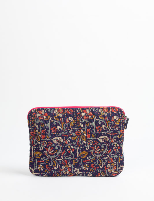 QUILTED LAPTOP SLEEVE 15_16