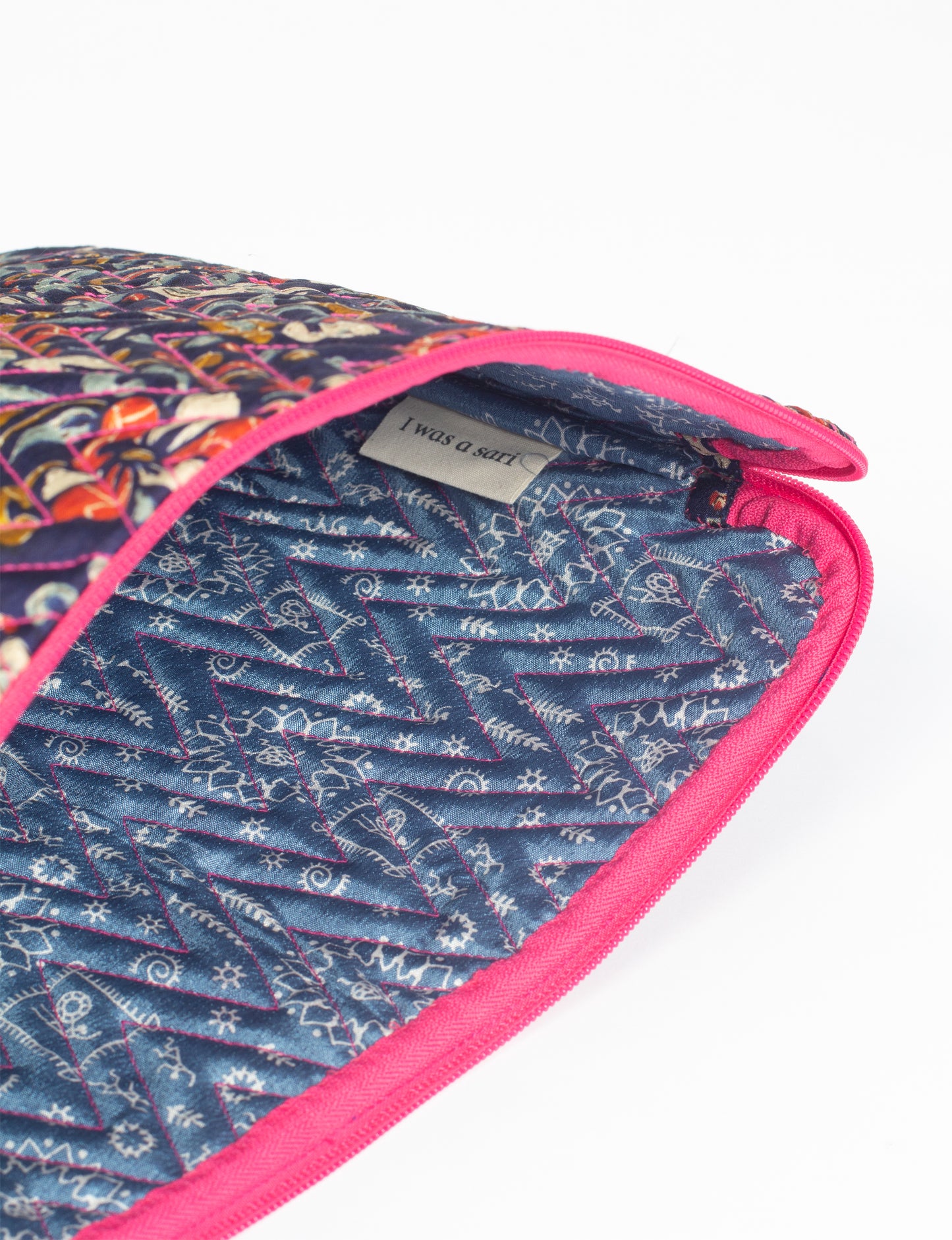 QUILTED LAPTOP SLEEVE 15_16