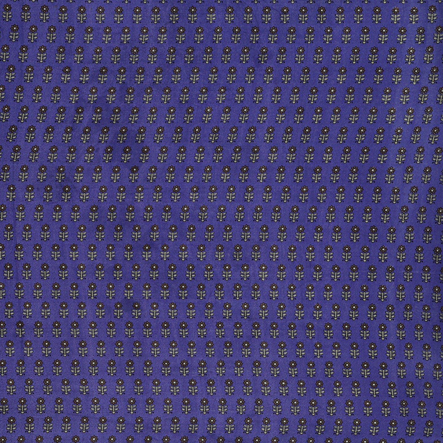 Bomber Jacket - Purple Floral