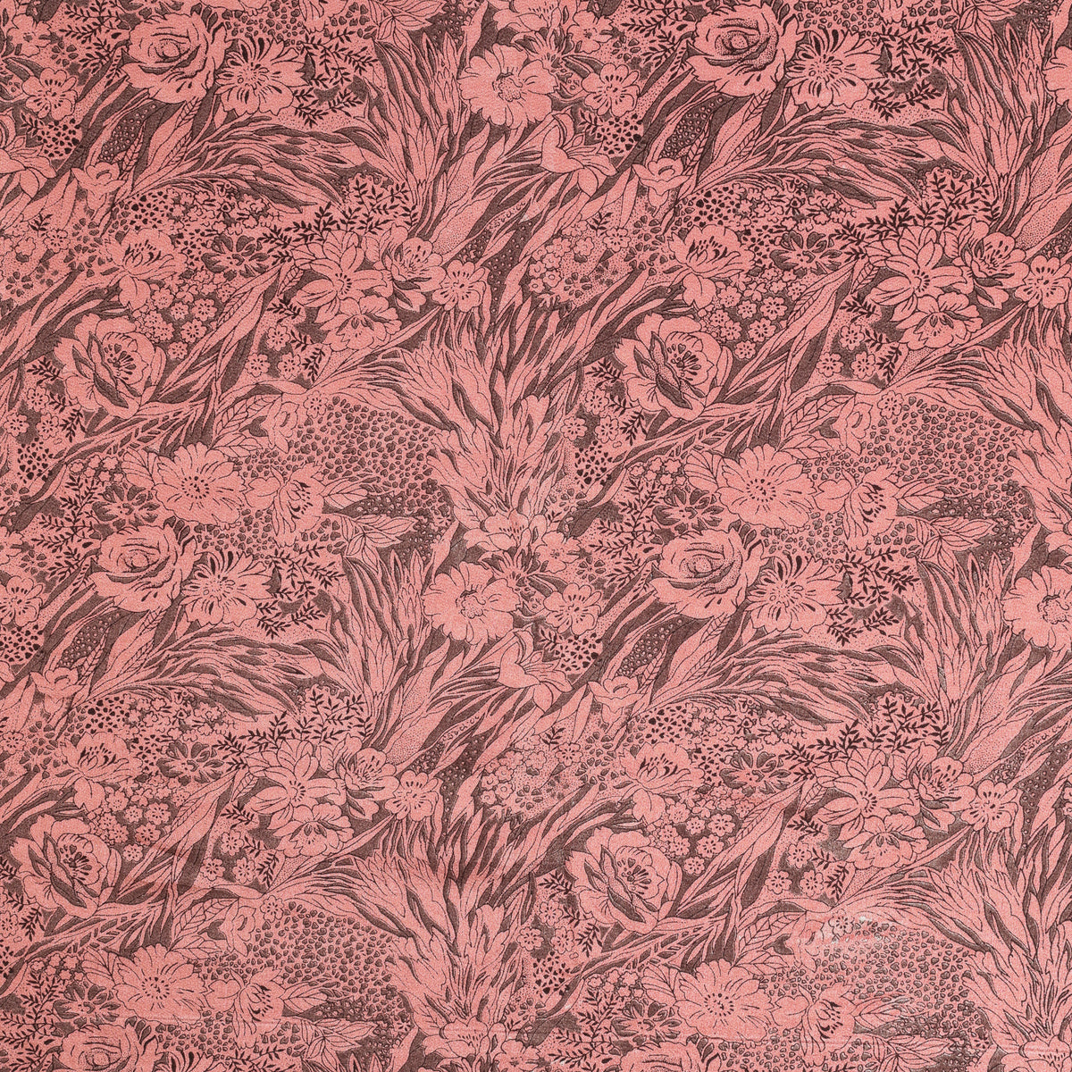 Pink Floral