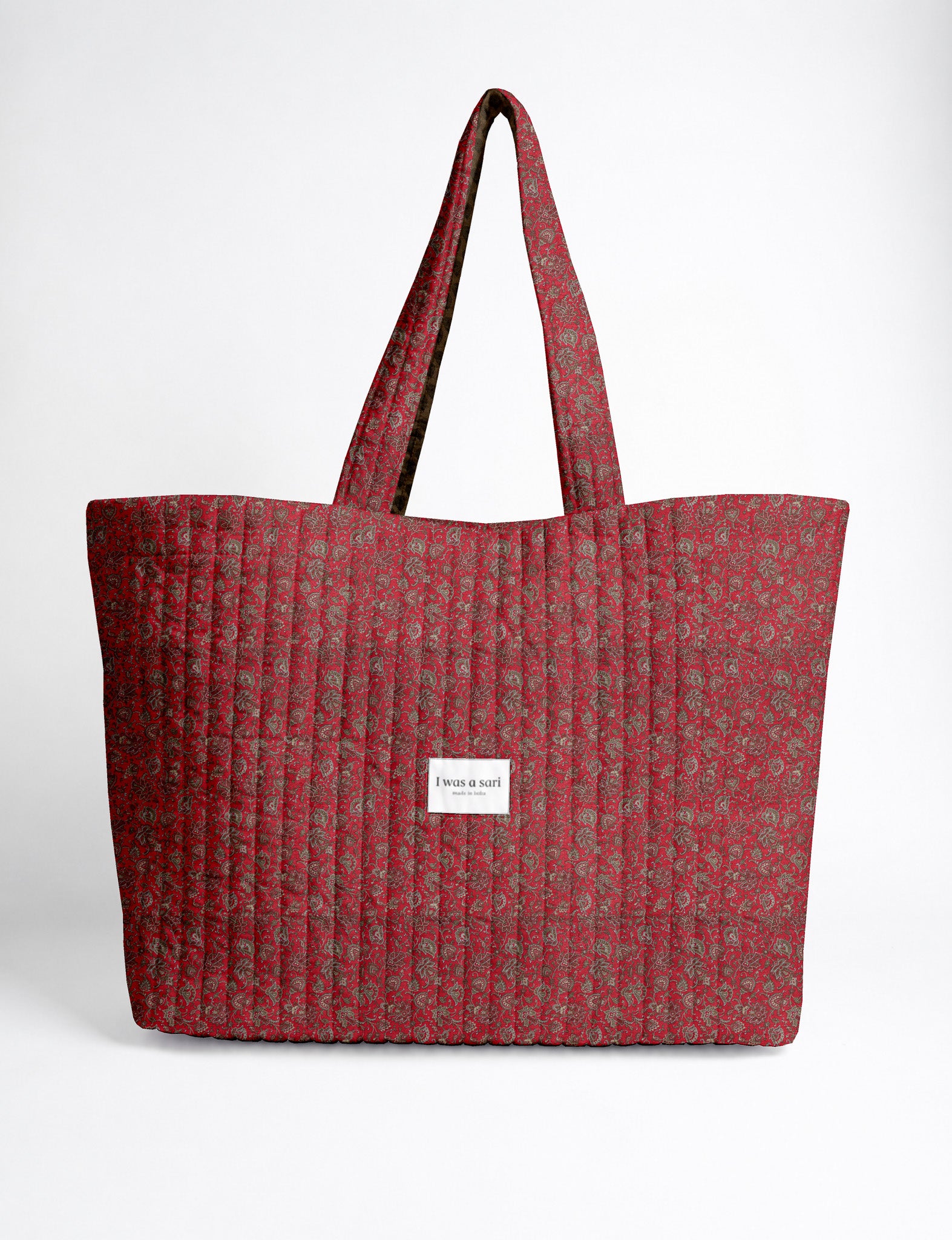 SARI 　購入禁止 Bags new in – I was a Sari