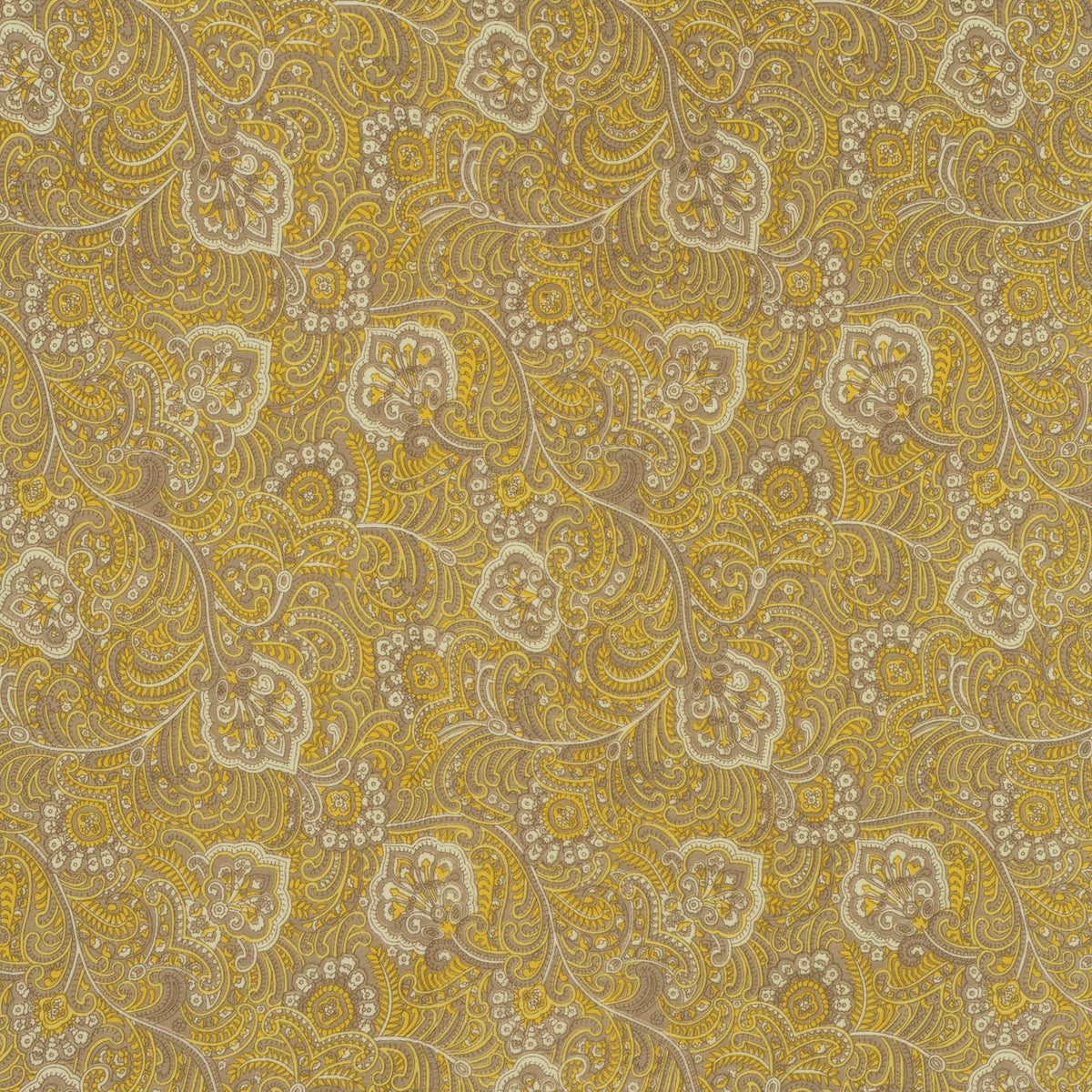 Yellow Tropical