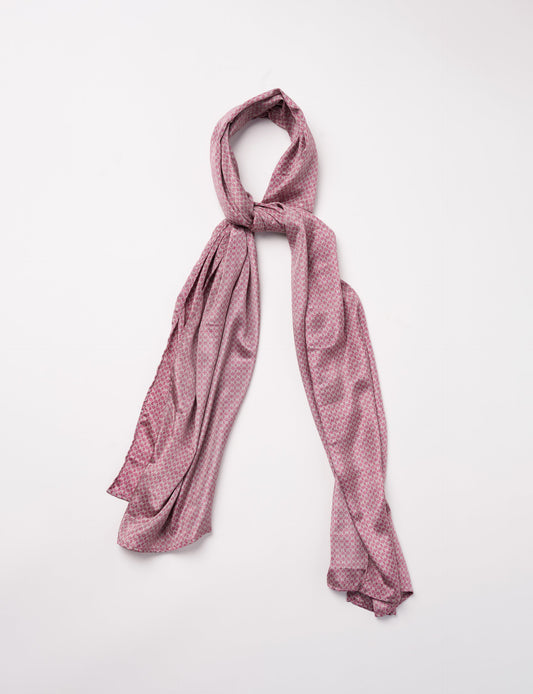 Wrap yourself in style with our printed rectangular stole, designed for neck, shoulders, or waist. Ethically crafted and embracing sustainability, this versatile accessory is a perfect addition to your wardrobe. Experience the beauty of eco-friendly fashion with our conscious clothing collection.